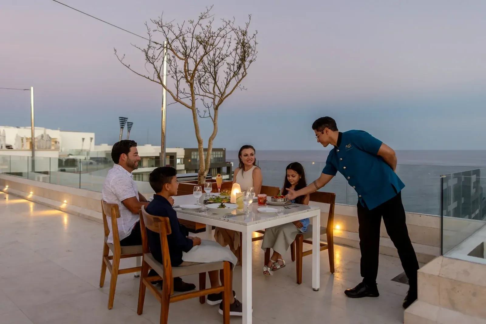 Garza Blanca Resort & Spa Los Cabos, Cabo San Lucas