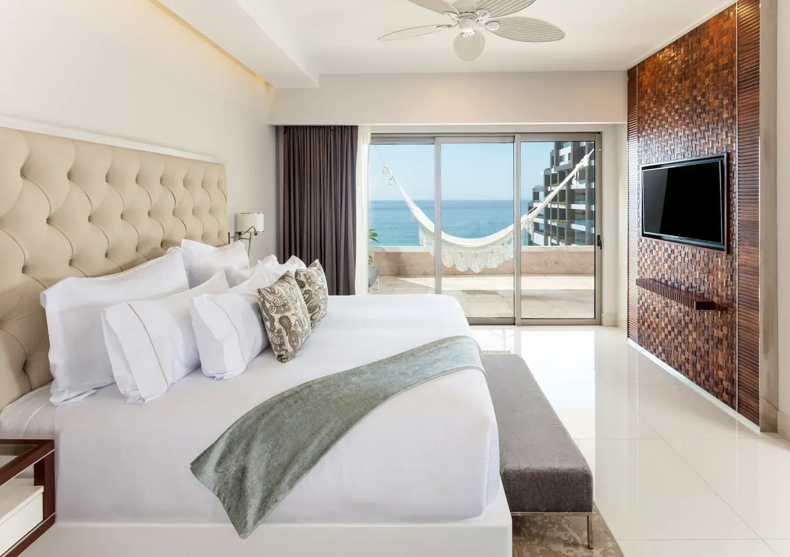 Garza Blanca Resort & Spa Los Cabos, Cabo San Lucas
