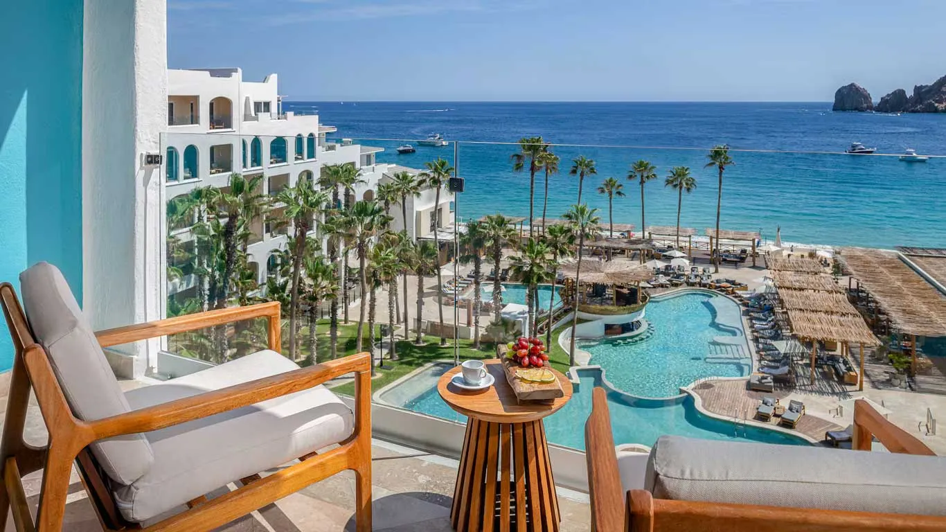 ME Cabo By Melia, Cabo San Lucas