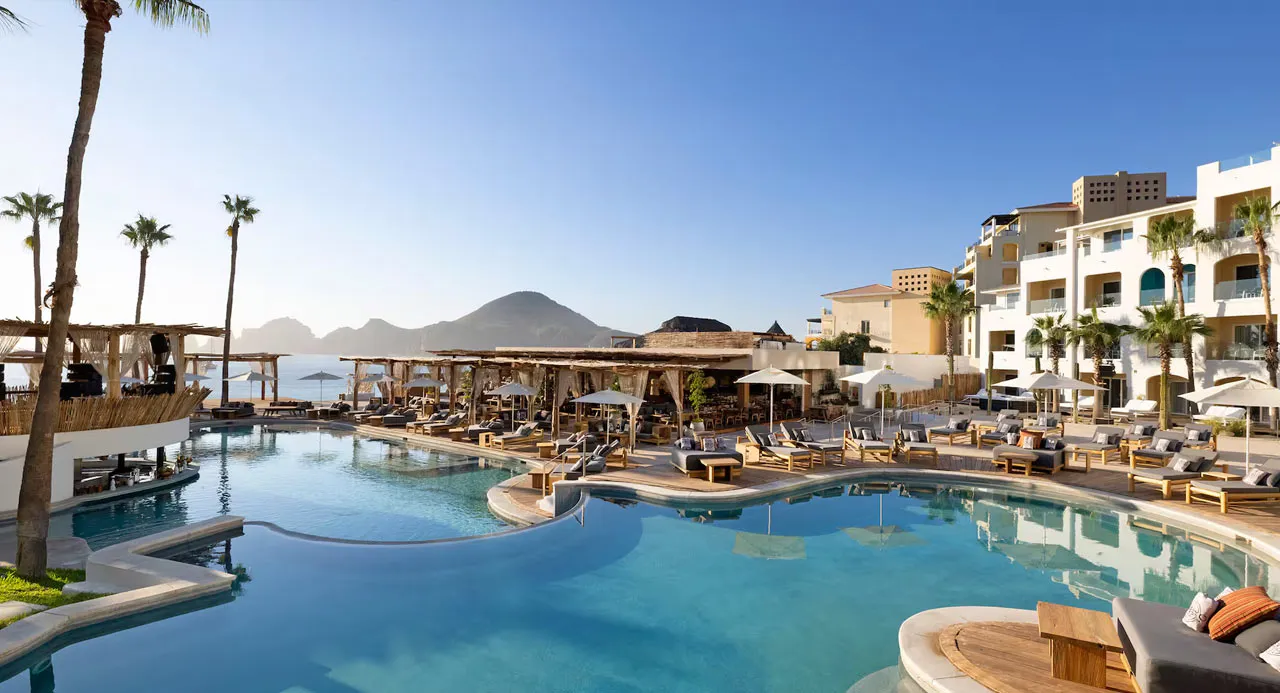 ME Cabo By Melia, Cabo San Lucas