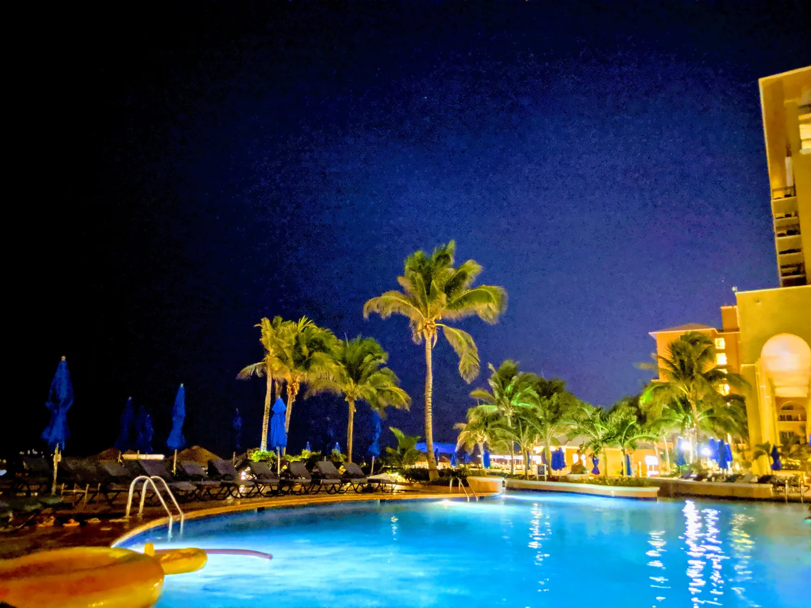 Kempinski Hotel Cancun — Exterior, Cancún