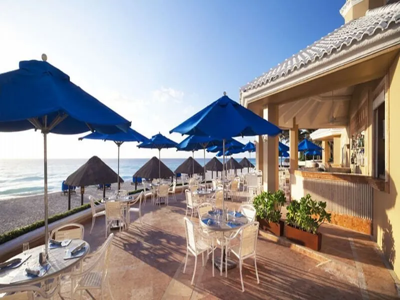 Kempinski Hotel Cancun — Exterior, Cancún