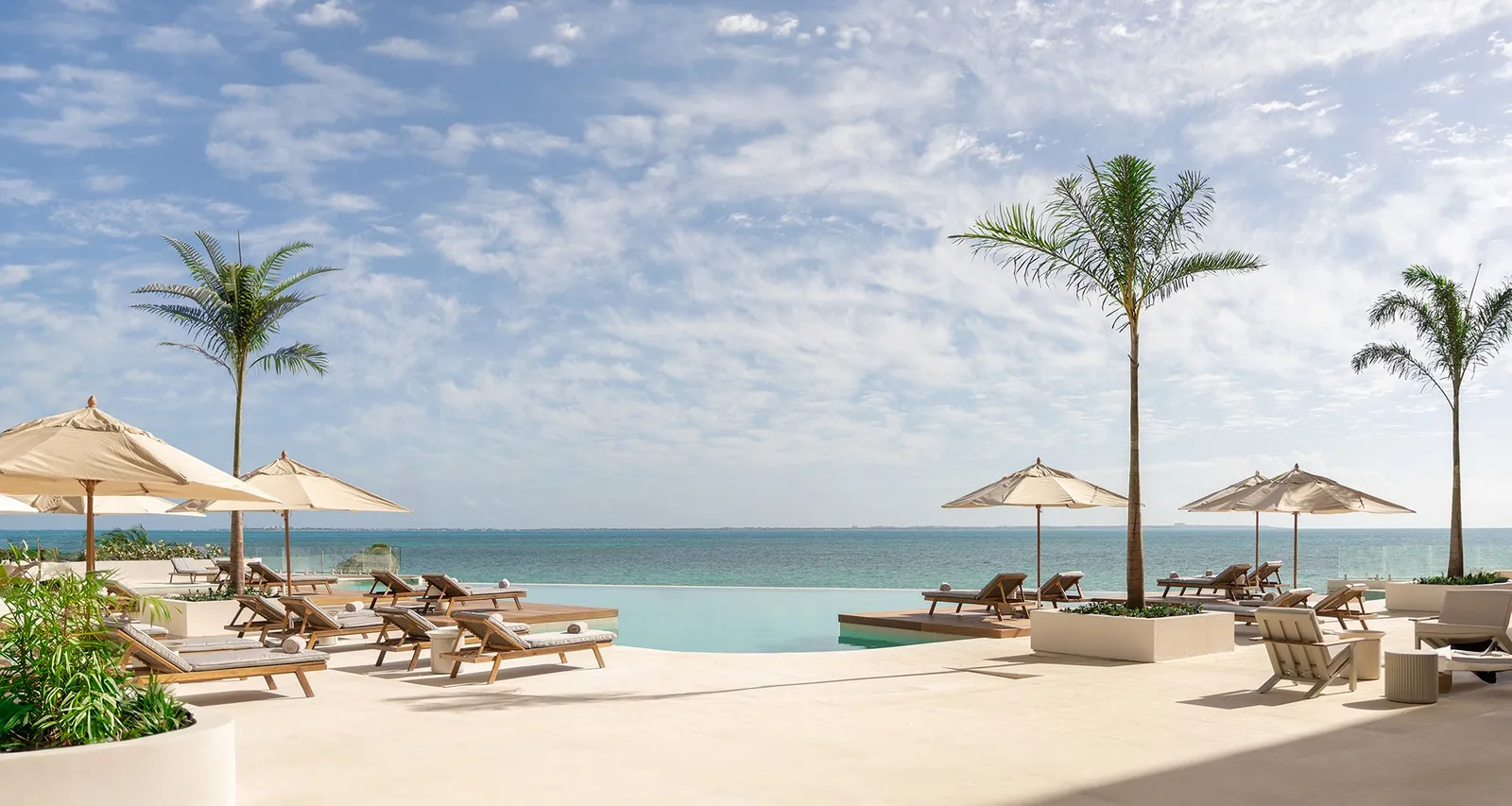 SHA Wellness Mexico, Cancún