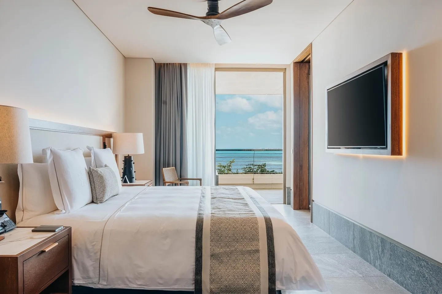 SHA Wellness Mexico, Cancún