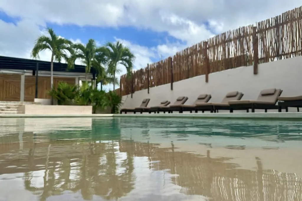 SHA Wellness Mexico — At a glance, Cancún
