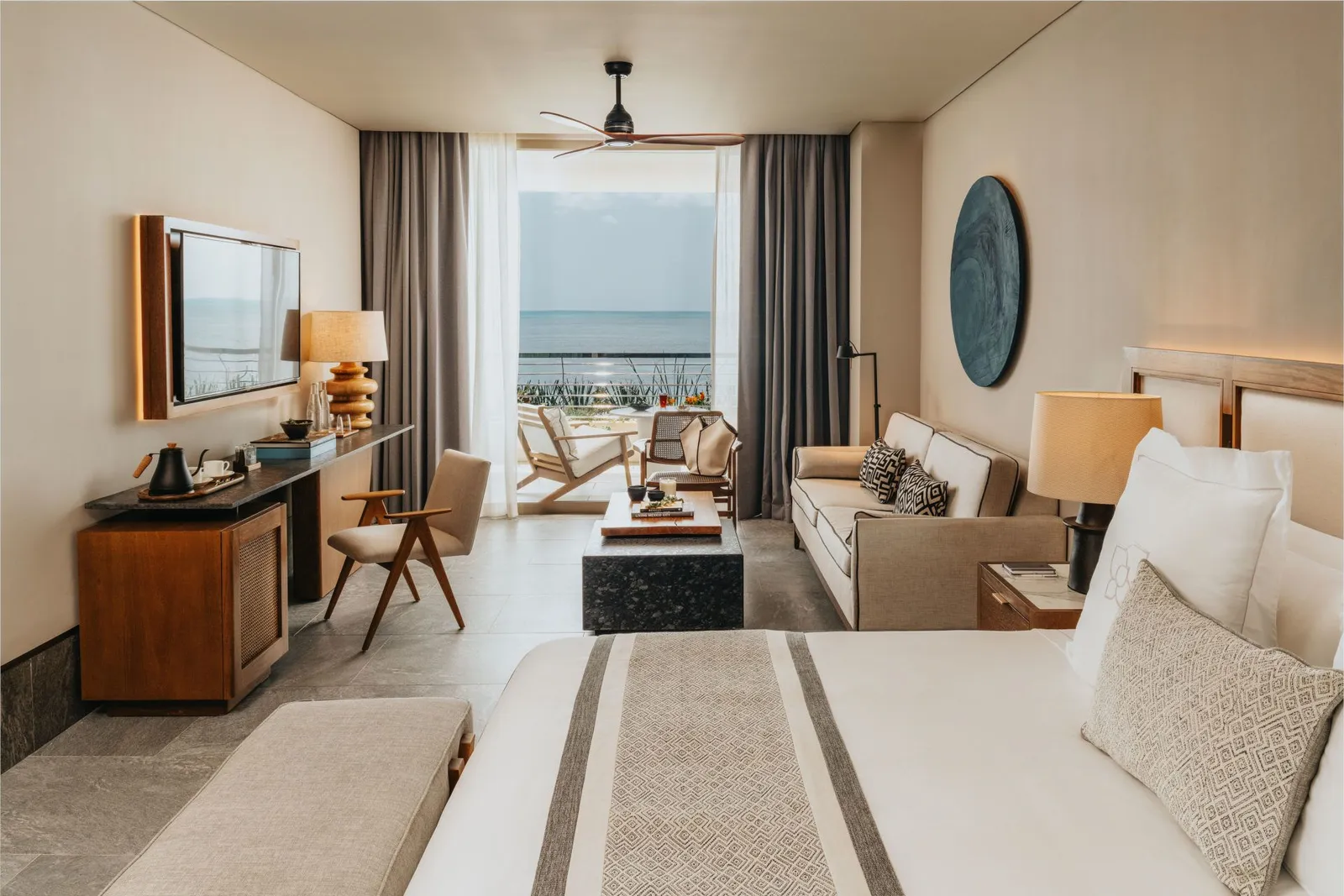 SHA Wellness Mexico, Cancún