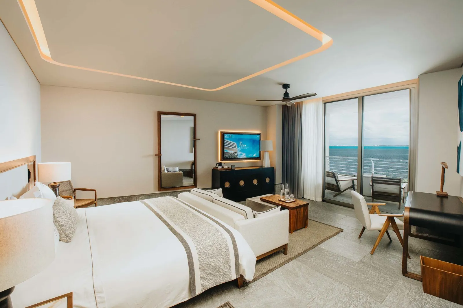 SHA Wellness Mexico, Cancún
