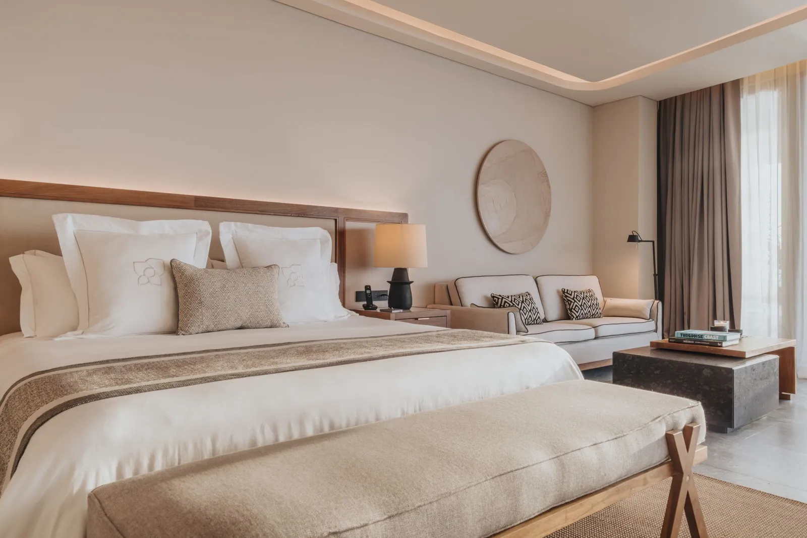 SHA Wellness Mexico, Cancún