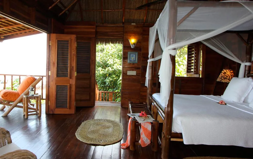 Tensing Pen, Negril