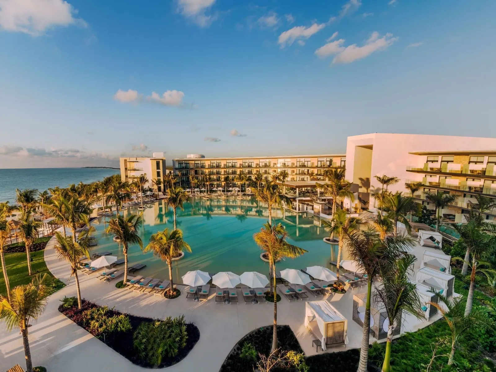 Haven Riviera Cancun Resort & Spa, Cancún