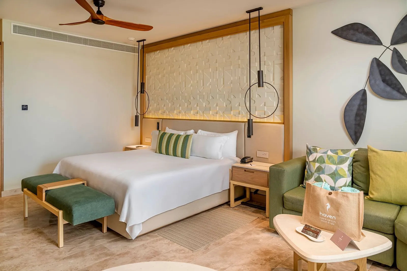 Haven Riviera Cancun Resort & Spa, Cancún