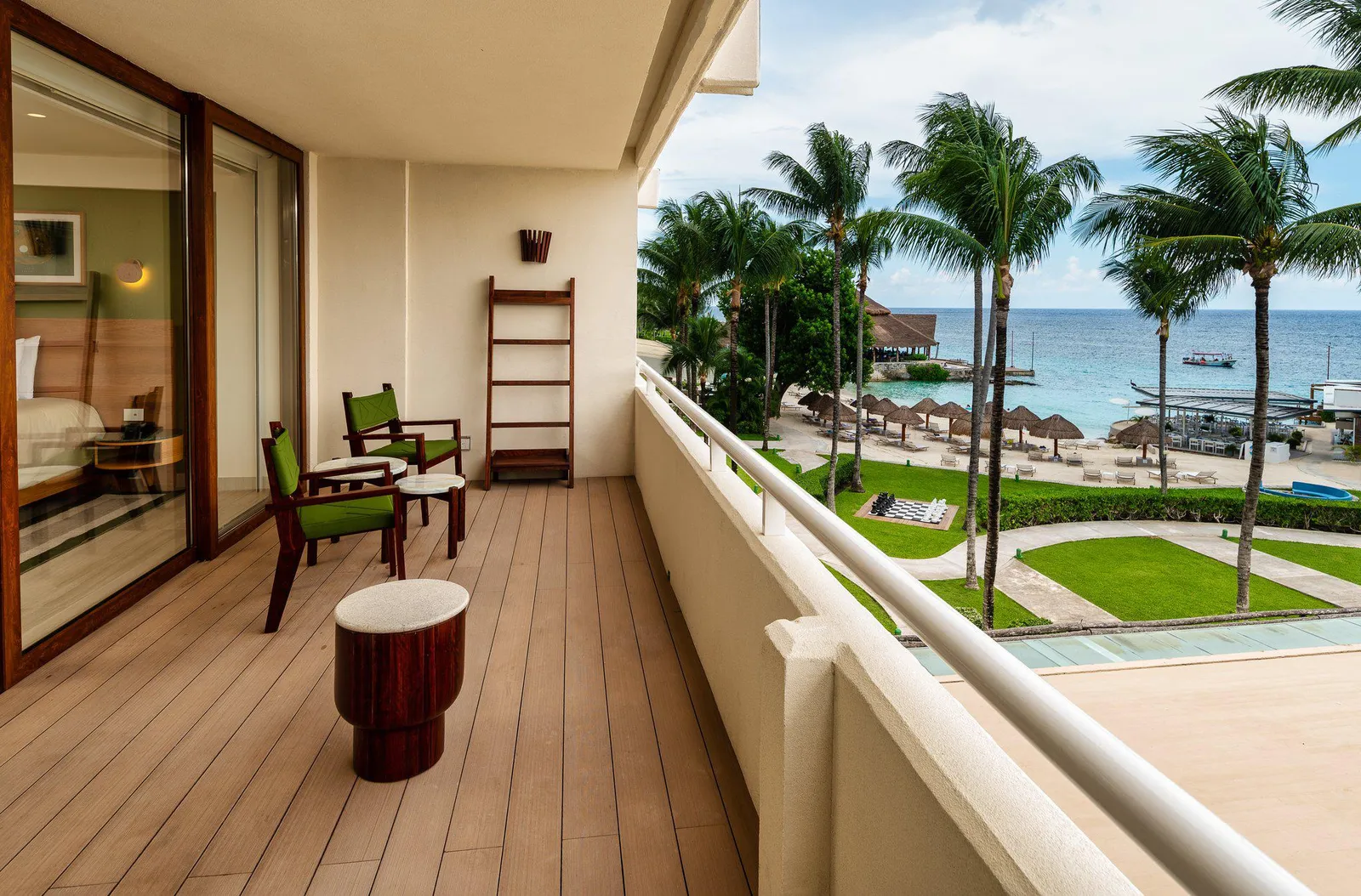 InterContinental Presidente Cozumel Resort Spa — Exterior, Cozumel