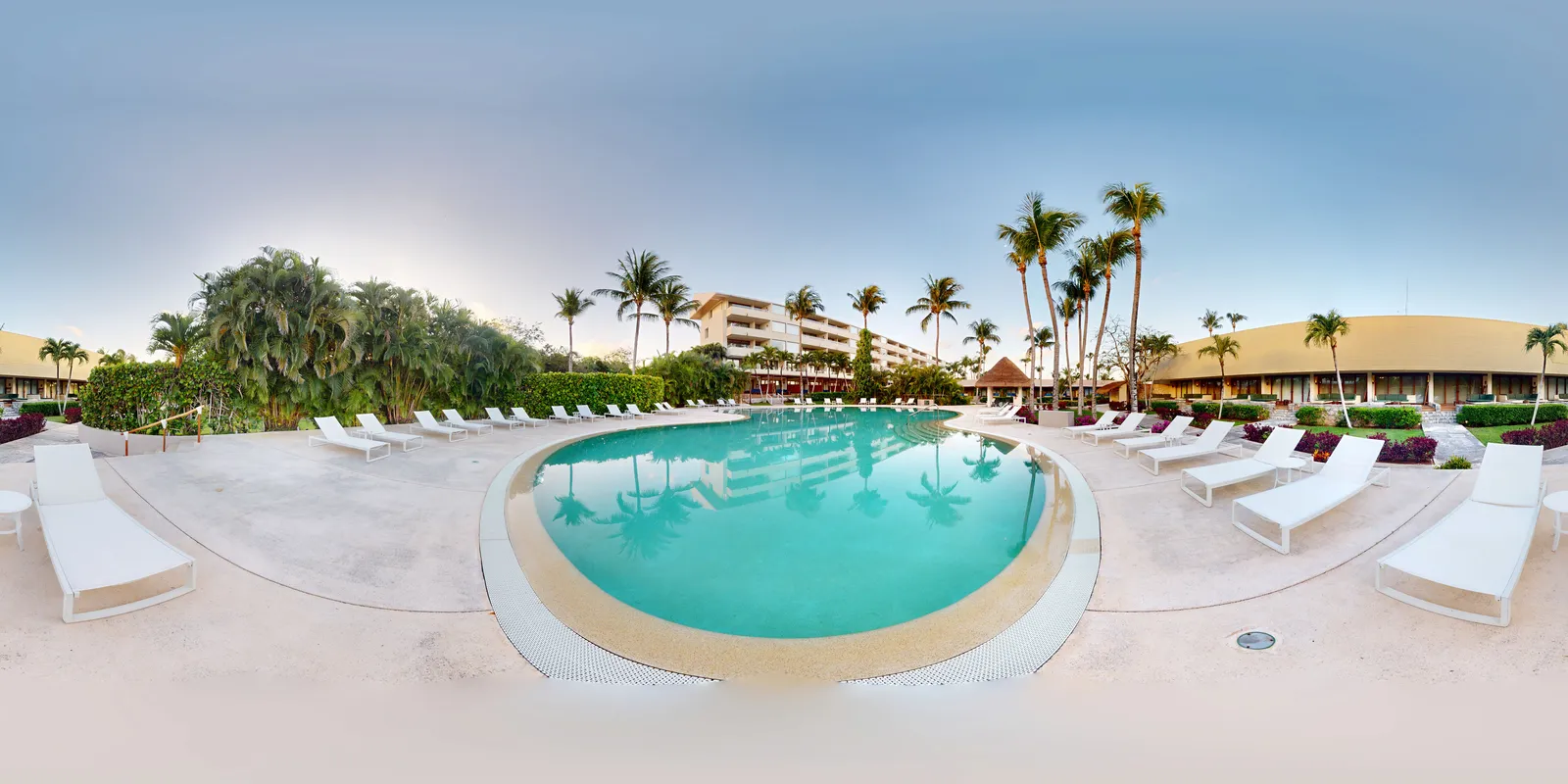 InterContinental Presidente Cozumel Resort Spa — Exterior, Cozumel