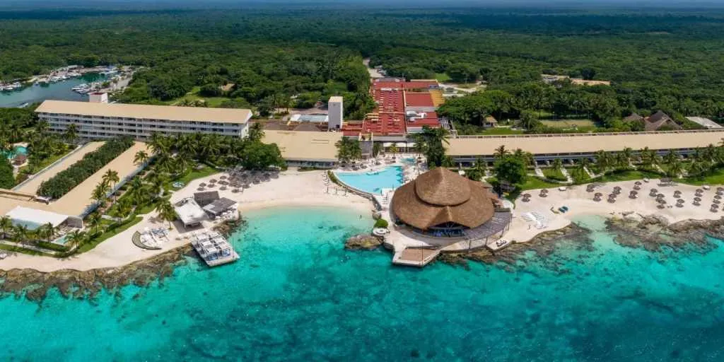 InterContinental Presidente Cozumel Resort Spa, Cozumel