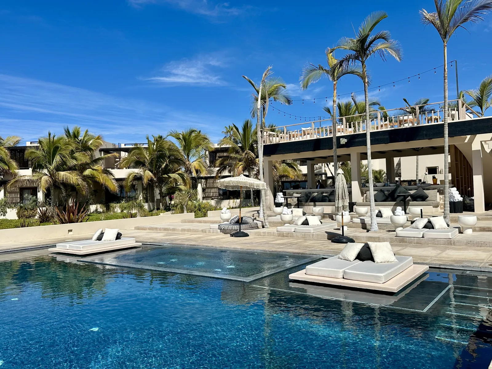 Kimpton Mas Olas Resort And Spa — Exterior, El Pescadero