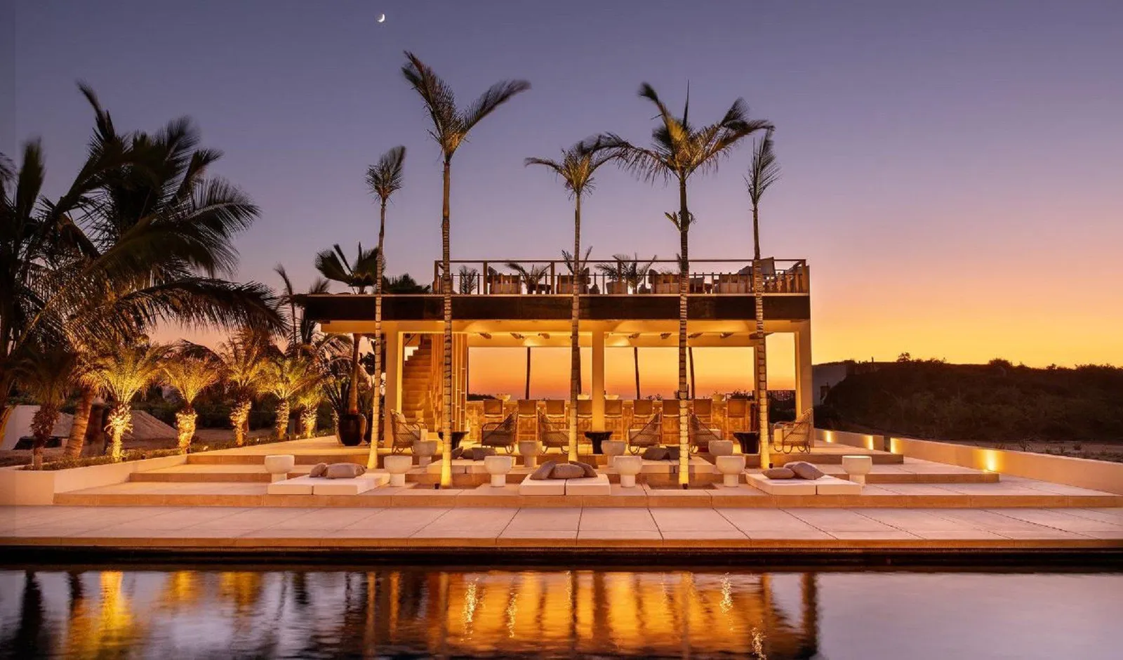 Kimpton Mas Olas Resort And Spa — Exterior, El Pescadero