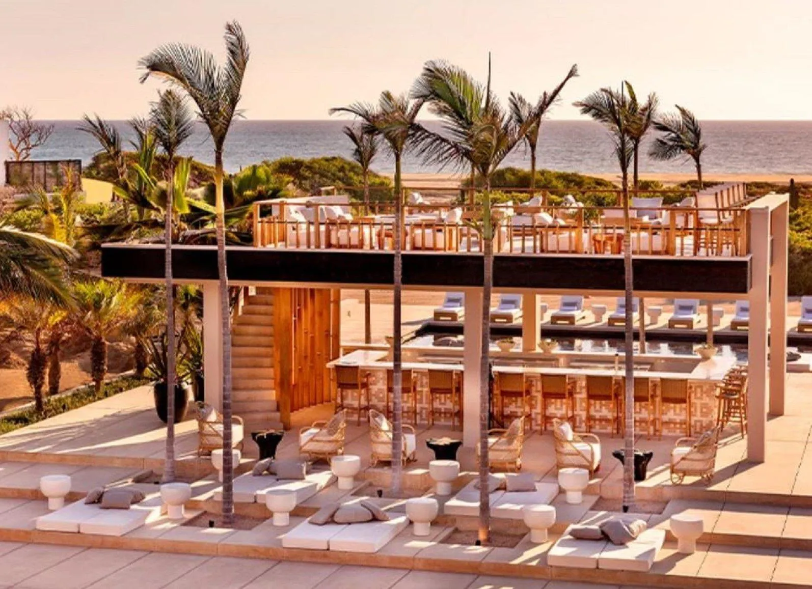 Kimpton Mas Olas Resort And Spa — Exterior, El Pescadero