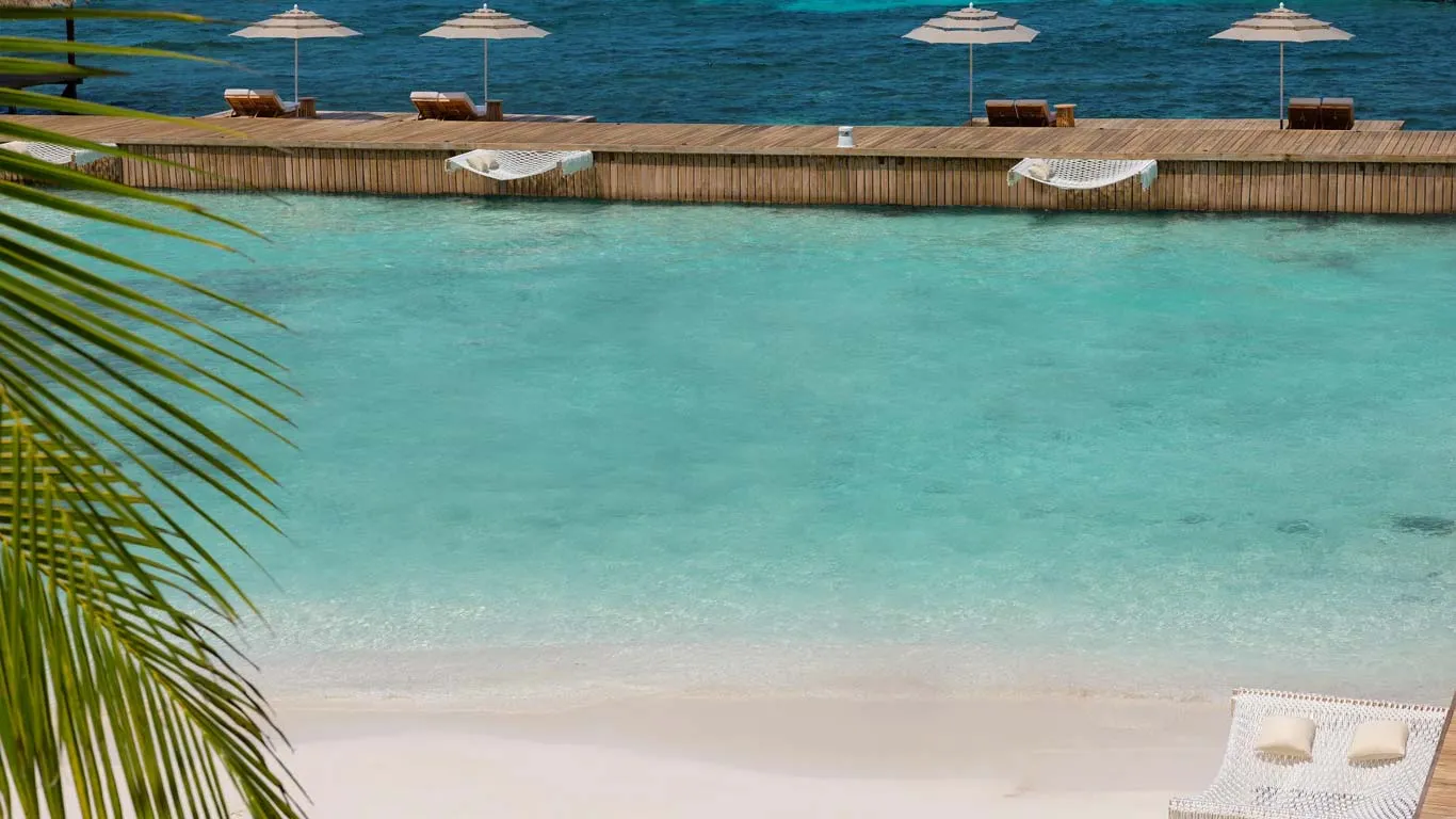 Impression Isla Mujeres by Secrets, Isla Mujeres