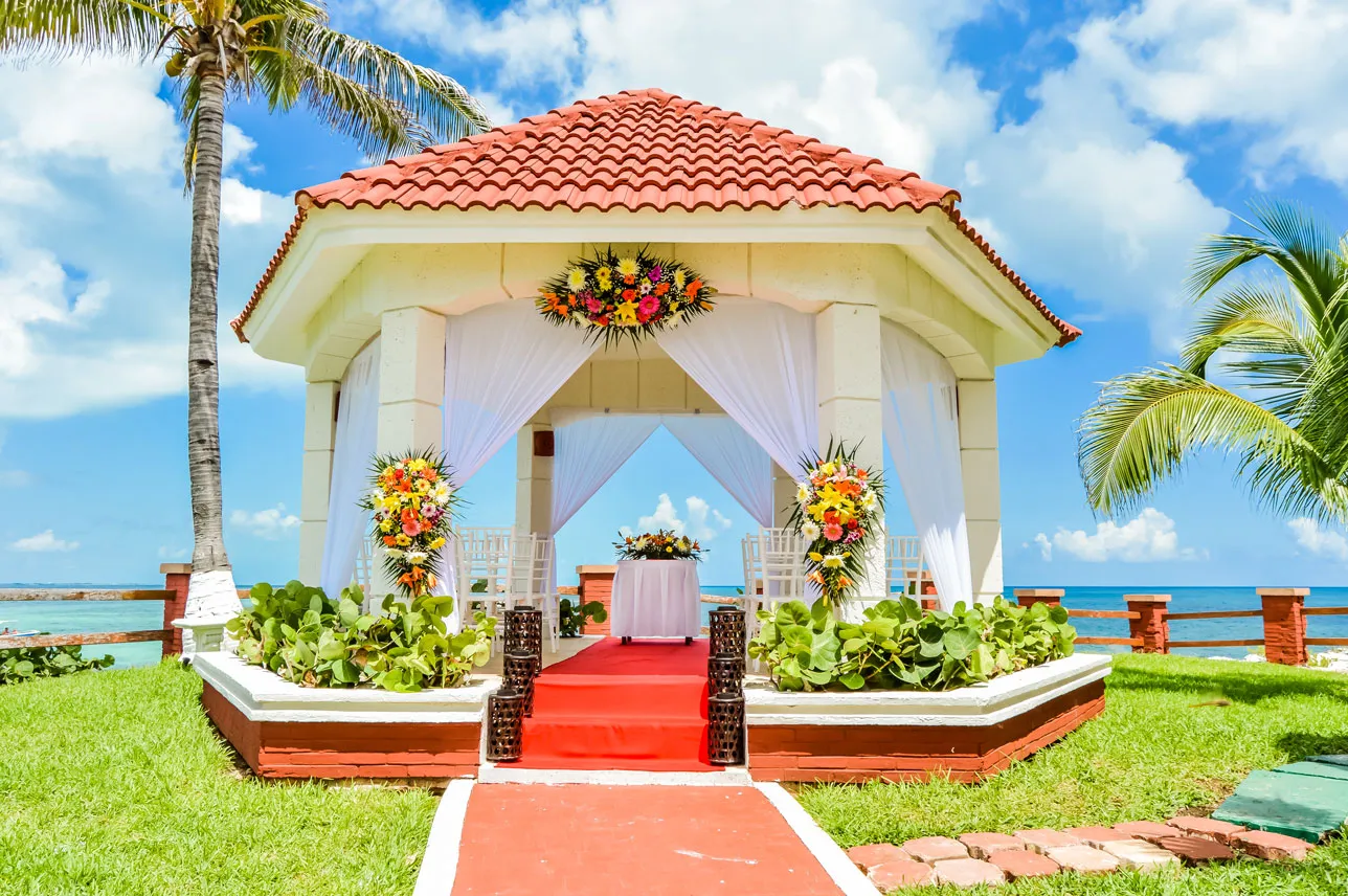 Almare, a Luxury Collection Resort, Isla Mujeres Cancun, Adult All-Inclusive — Exterior, Isla Mujeres