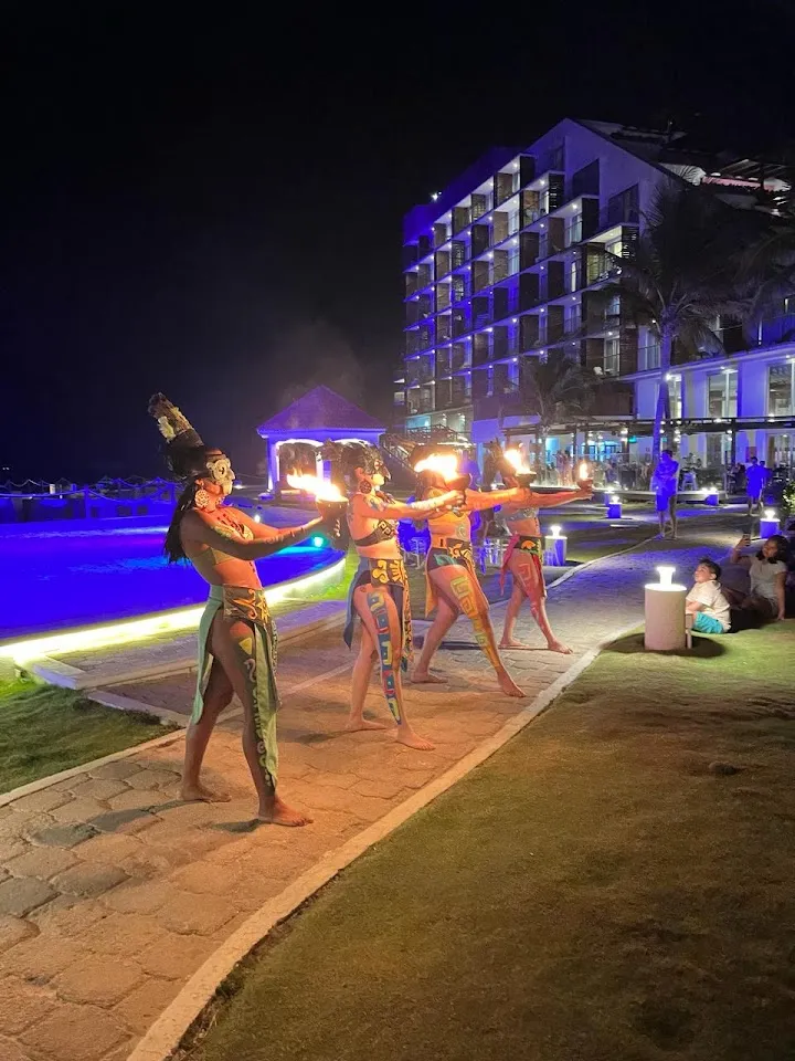 Almare, a Luxury Collection Resort, Isla Mujeres Cancun, Adult All-Inclusive — Exterior, Isla Mujeres