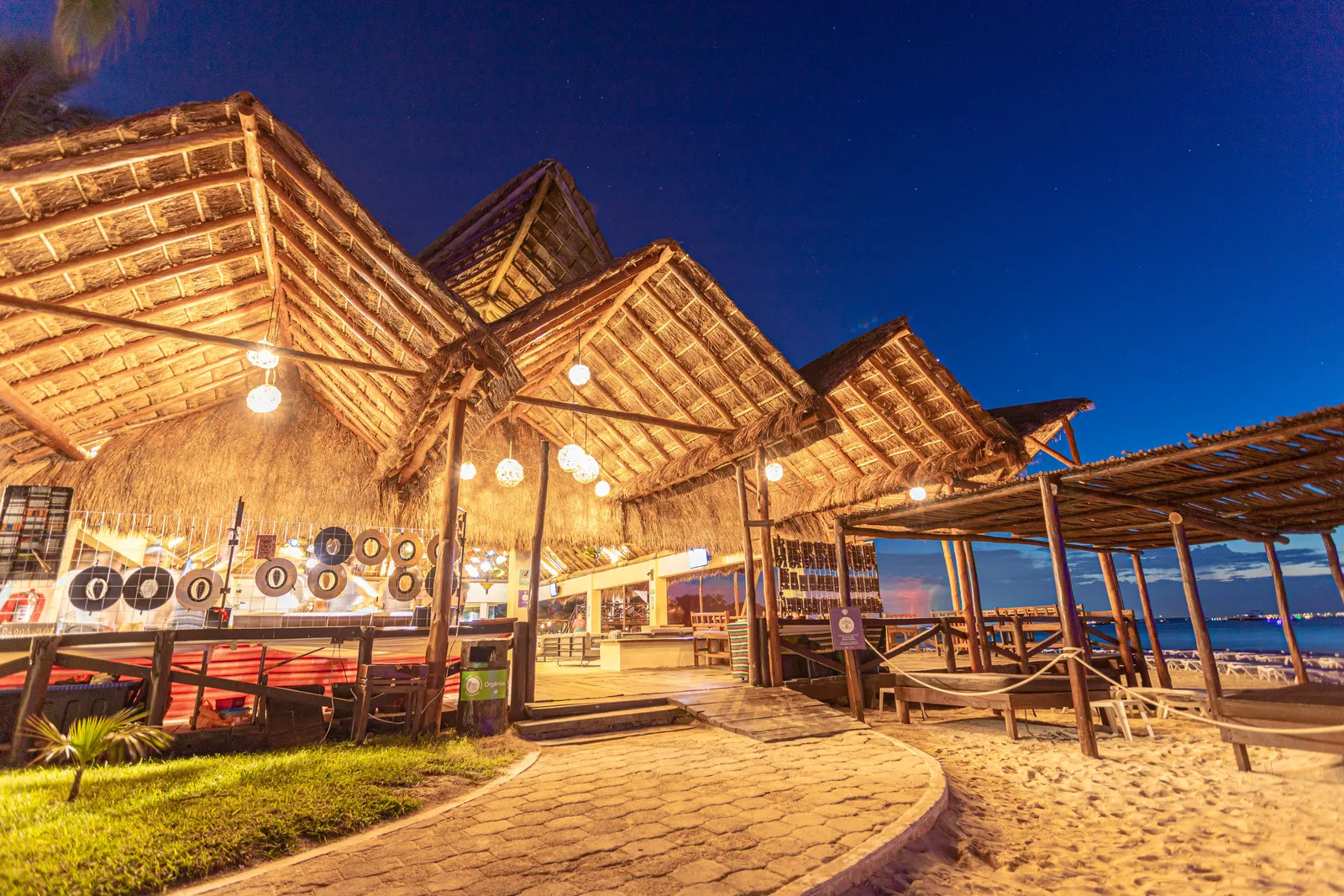 Almare, a Luxury Collection Resort, Isla Mujeres Cancun, Adult All-Inclusive — Exterior, Isla Mujeres