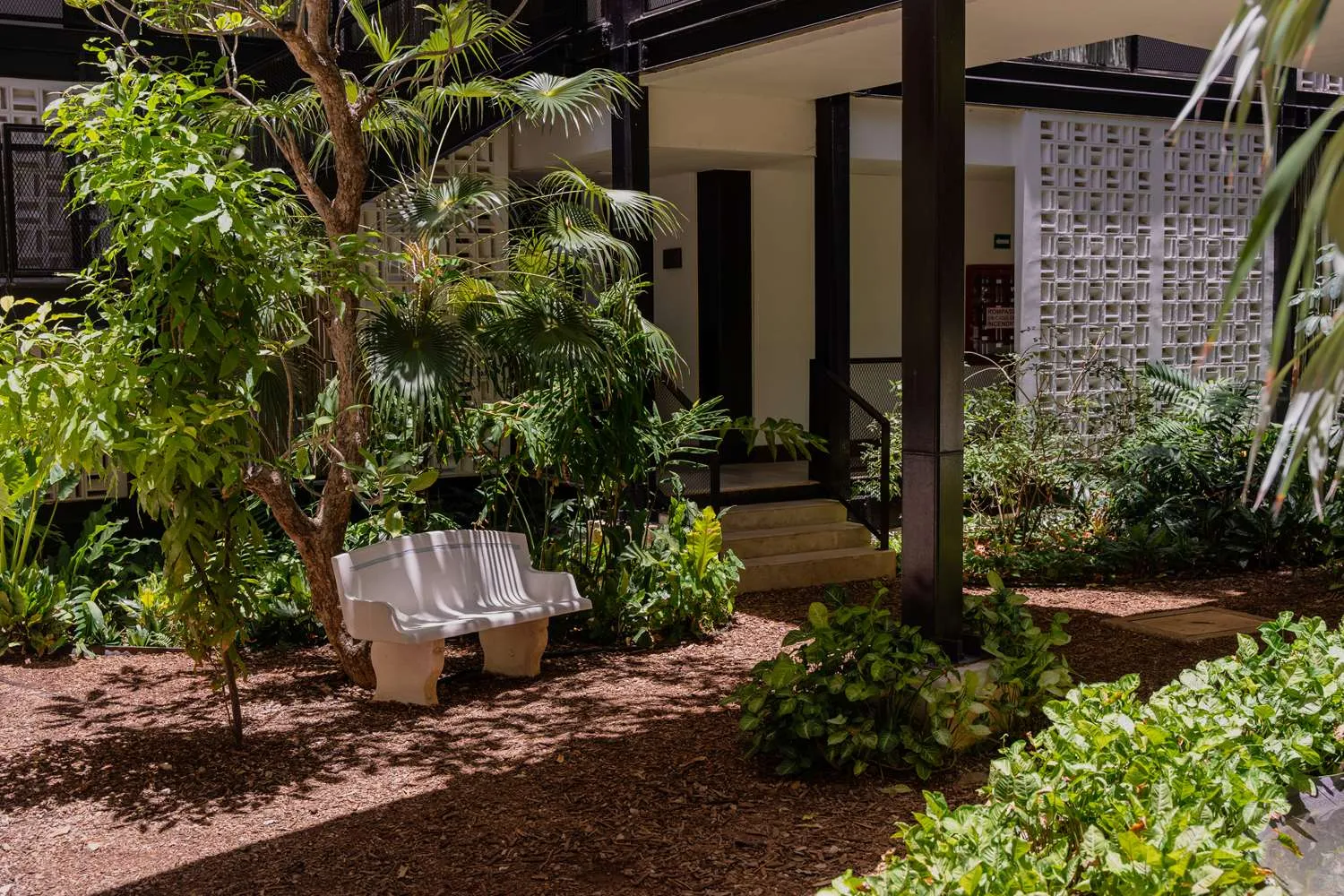 Las Brisas Merida — Exterior, Mérida