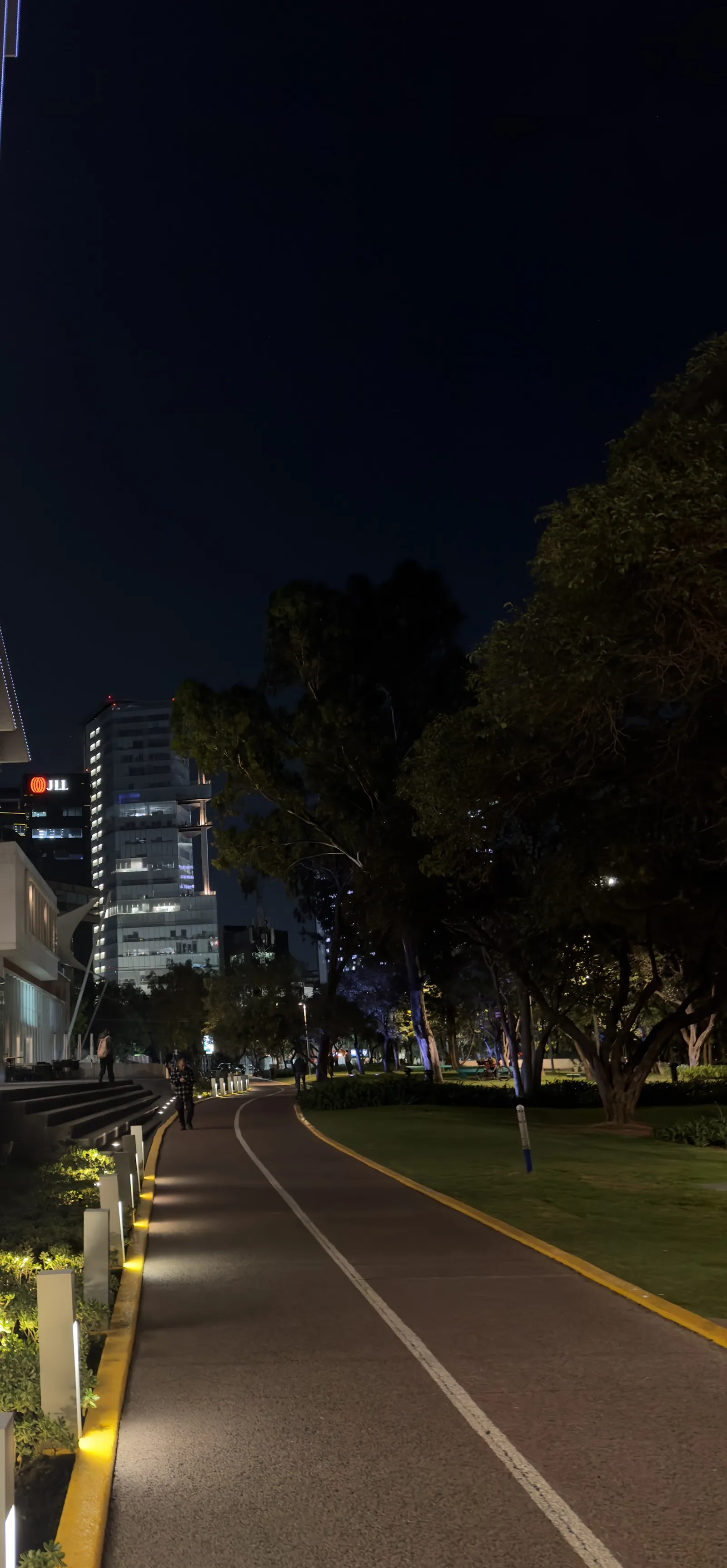 Hotel Alexander — Exterior, Mexico City