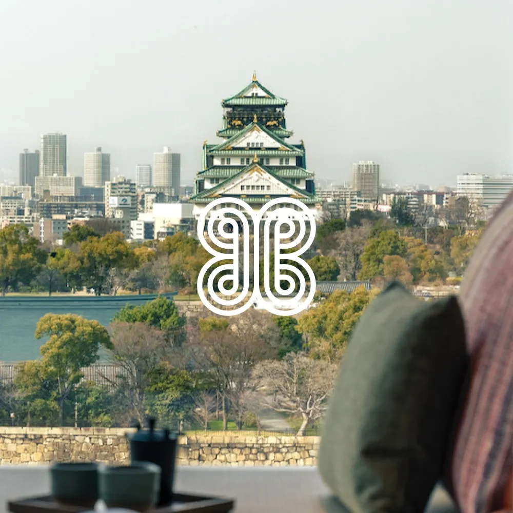 Patina Osaka, Osaka