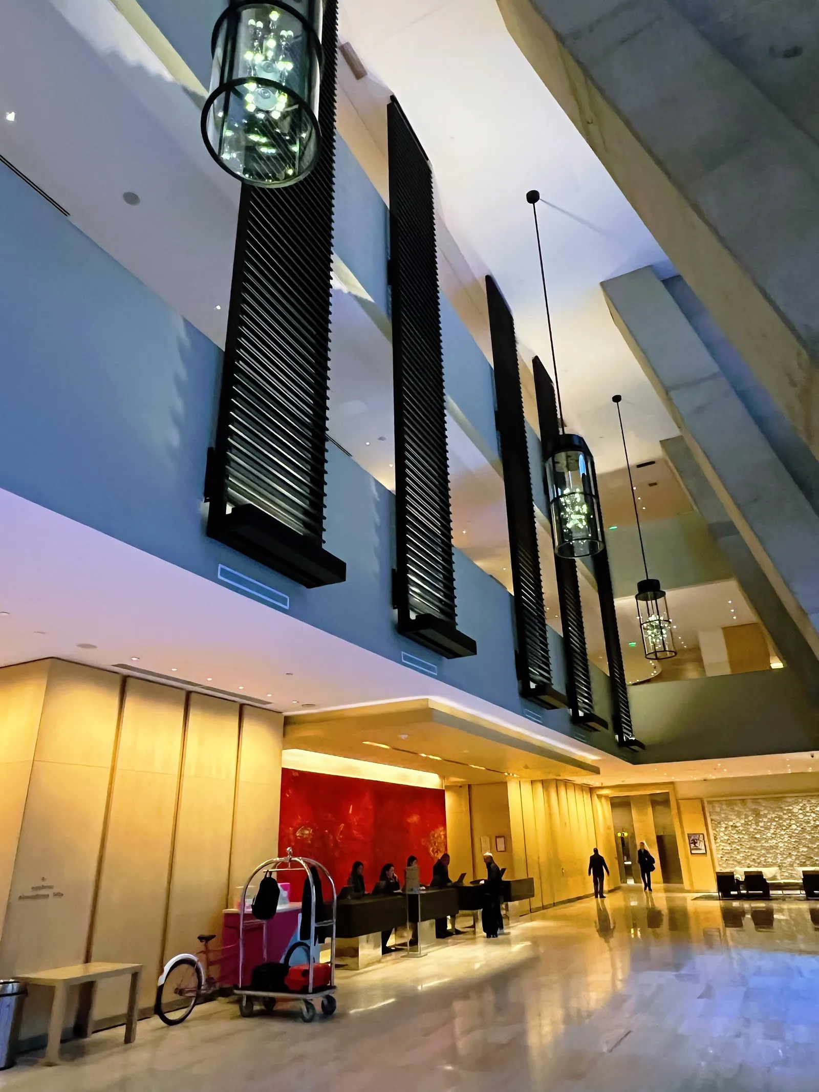 Hyatt Regency Mexico City — Exterior, Mexico City