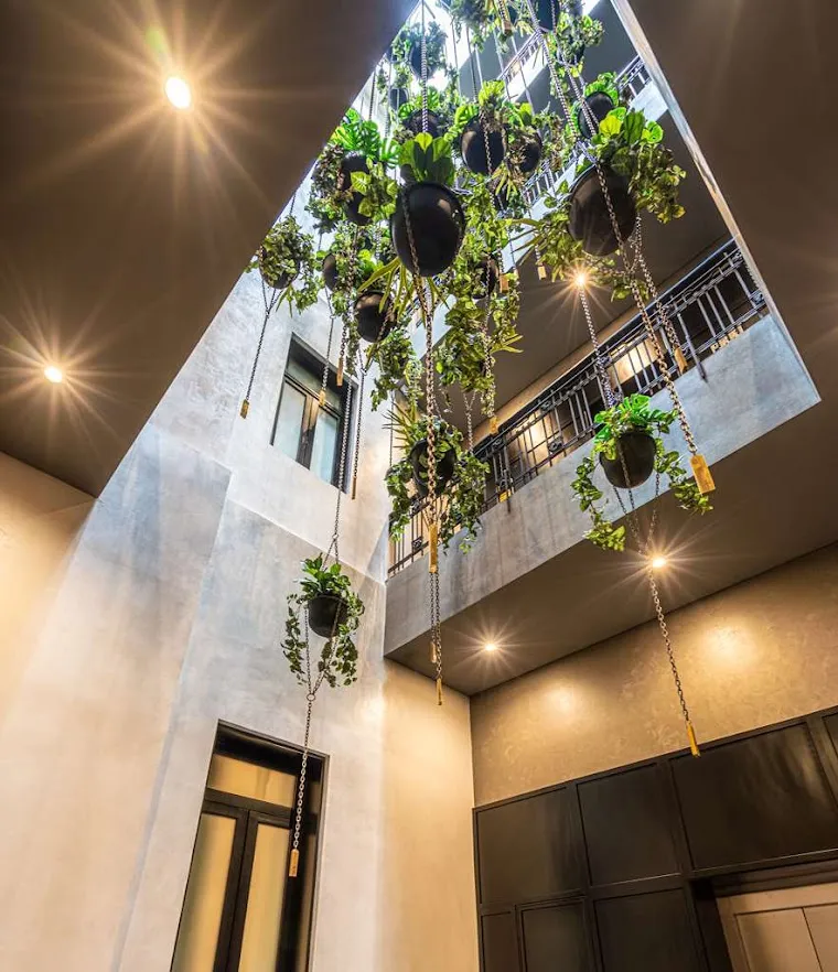 Umbral, Curio Collection by Hilton — Exterior, Mexico City