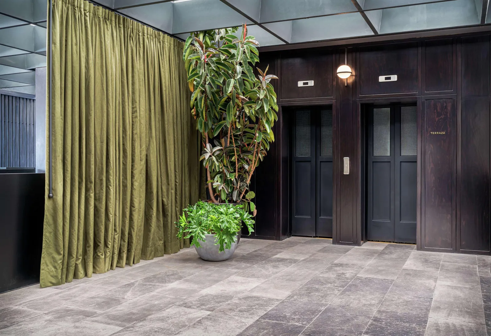 Umbral, Curio Collection by Hilton — Exterior, Mexico City