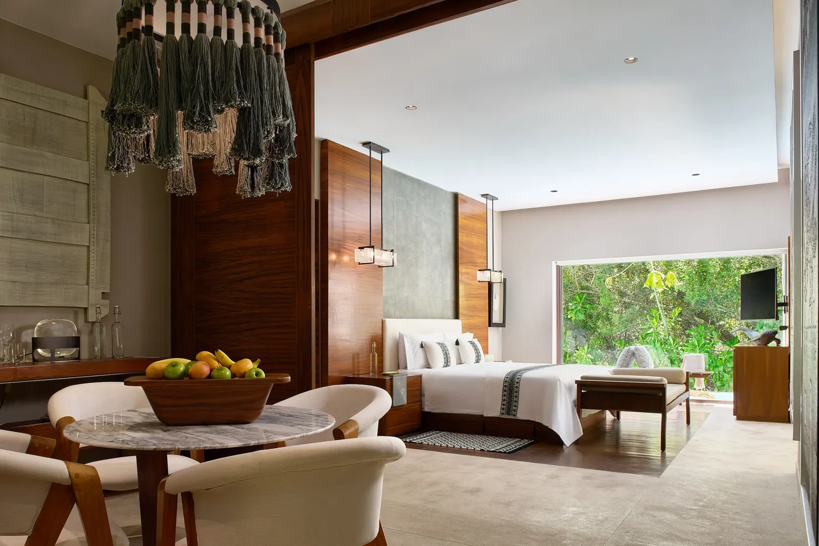 Chable Maroma, Playa del Carmen