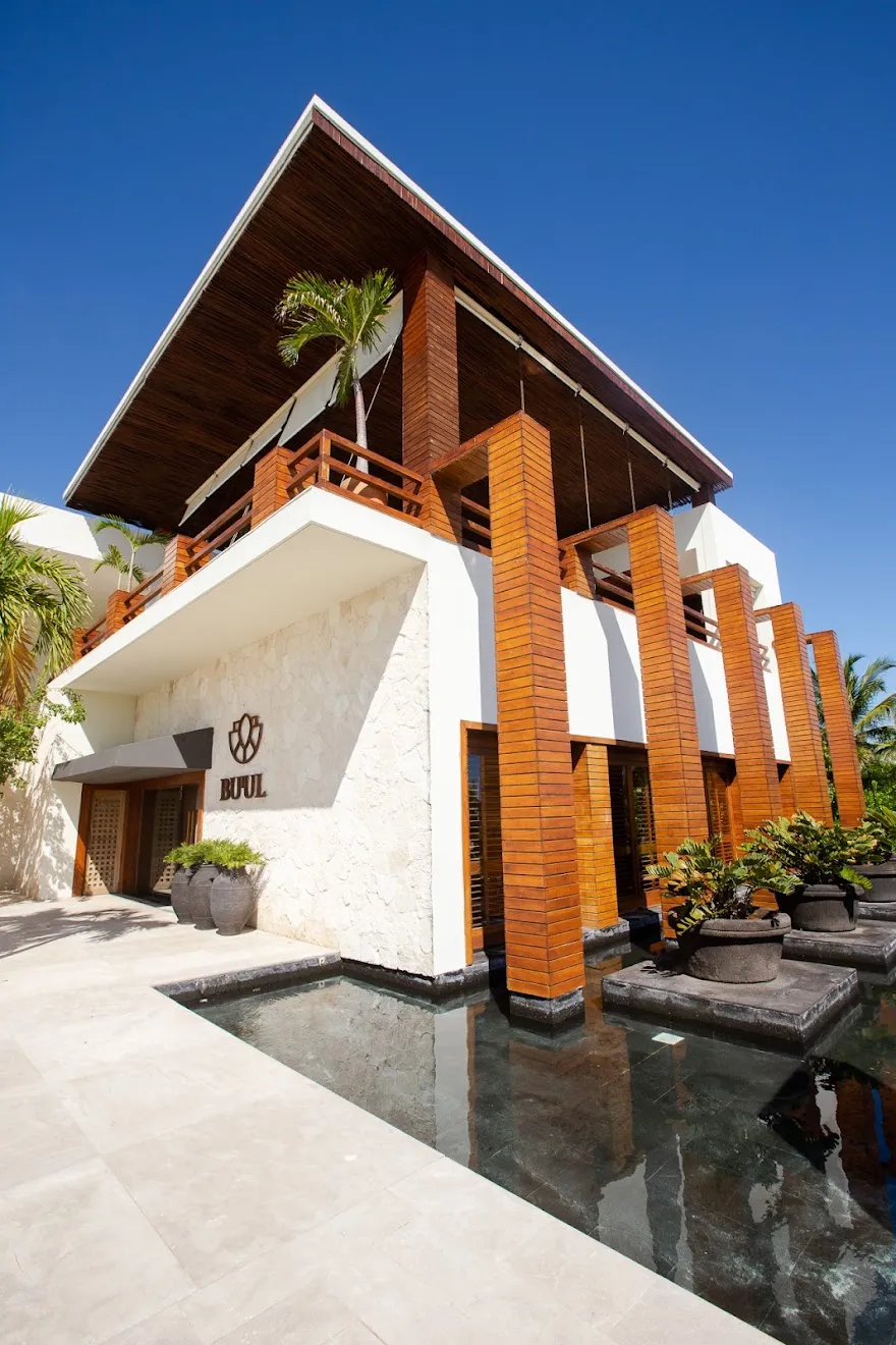 Chable Maroma — Exterior, Playa del Carmen