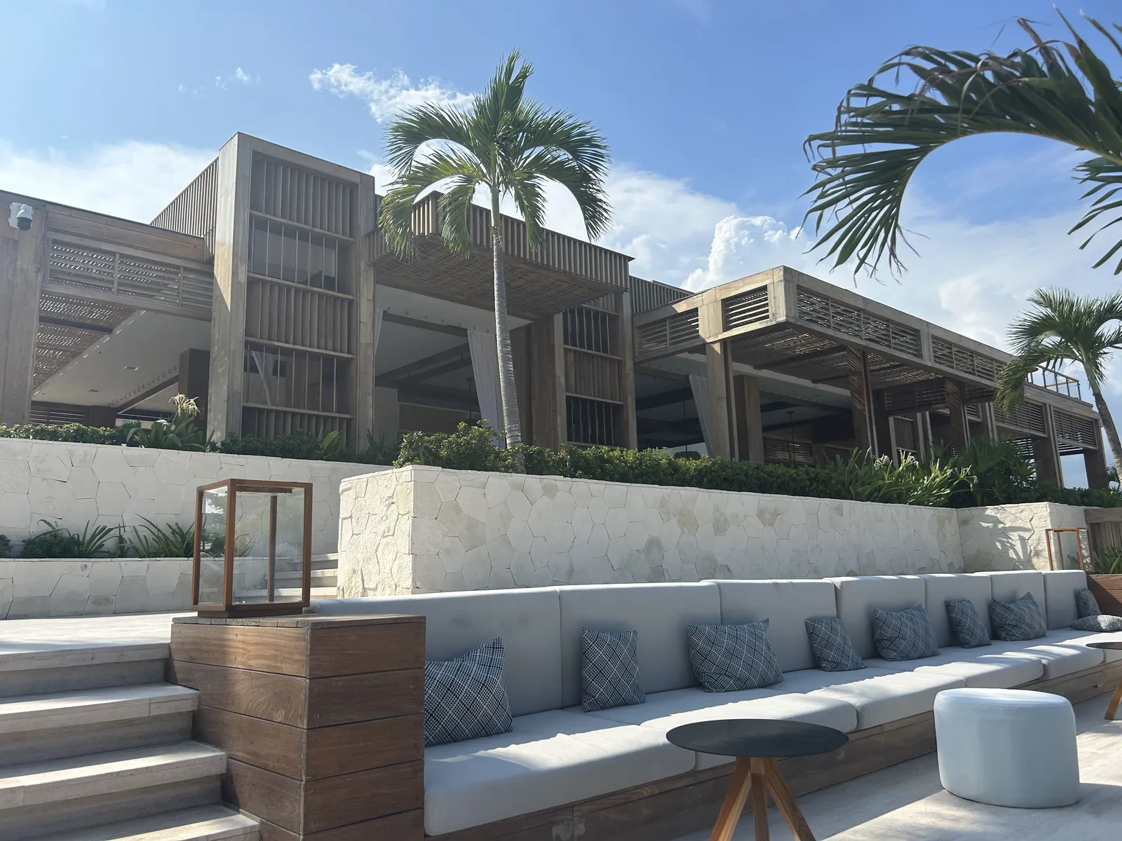 Fairmont Heritage Place, Mayakoba — Exterior, Playa del Carmen