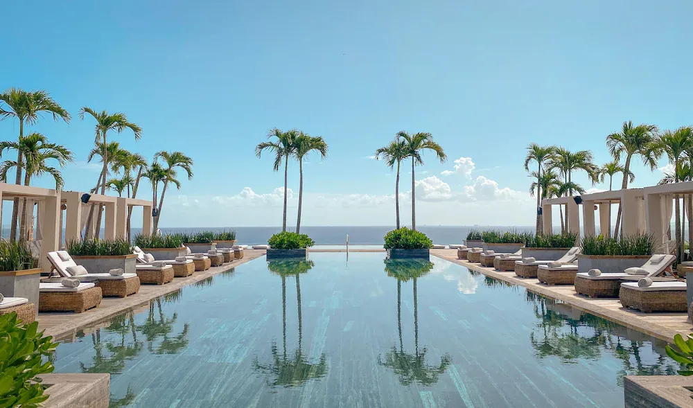 Impression Moxche by Secrets — Exterior, Playa del Carmen