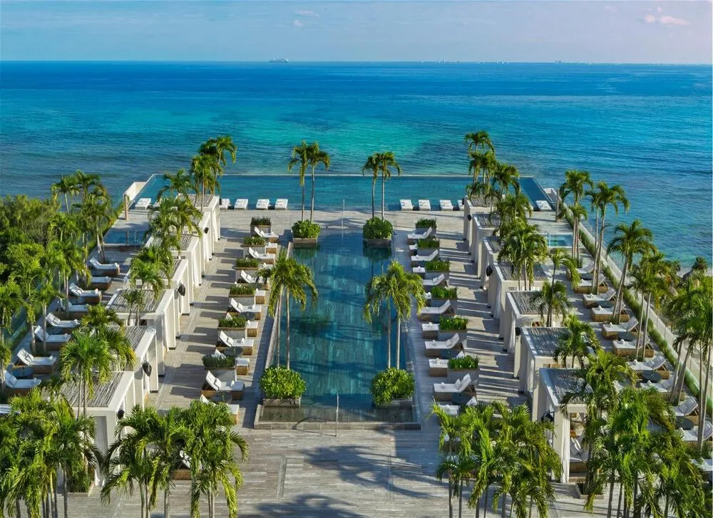 Impression Moxche by Secrets — Exterior, Playa del Carmen