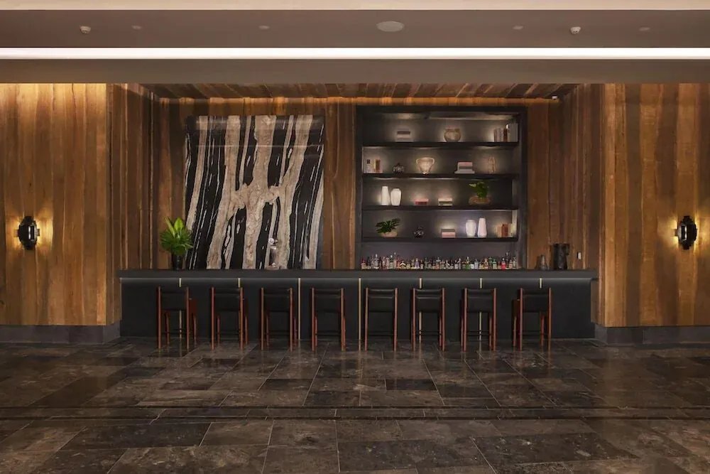 Impression Moxche by Secrets — Exterior, Playa del Carmen