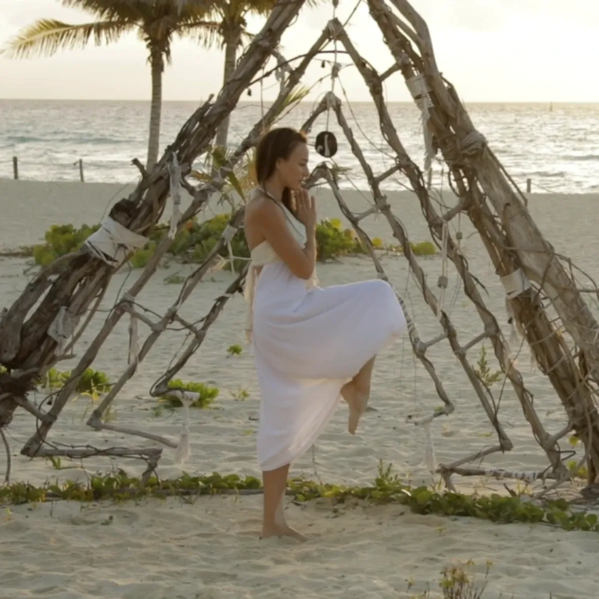 Palmaia – The House of AiA, Playa del Carmen