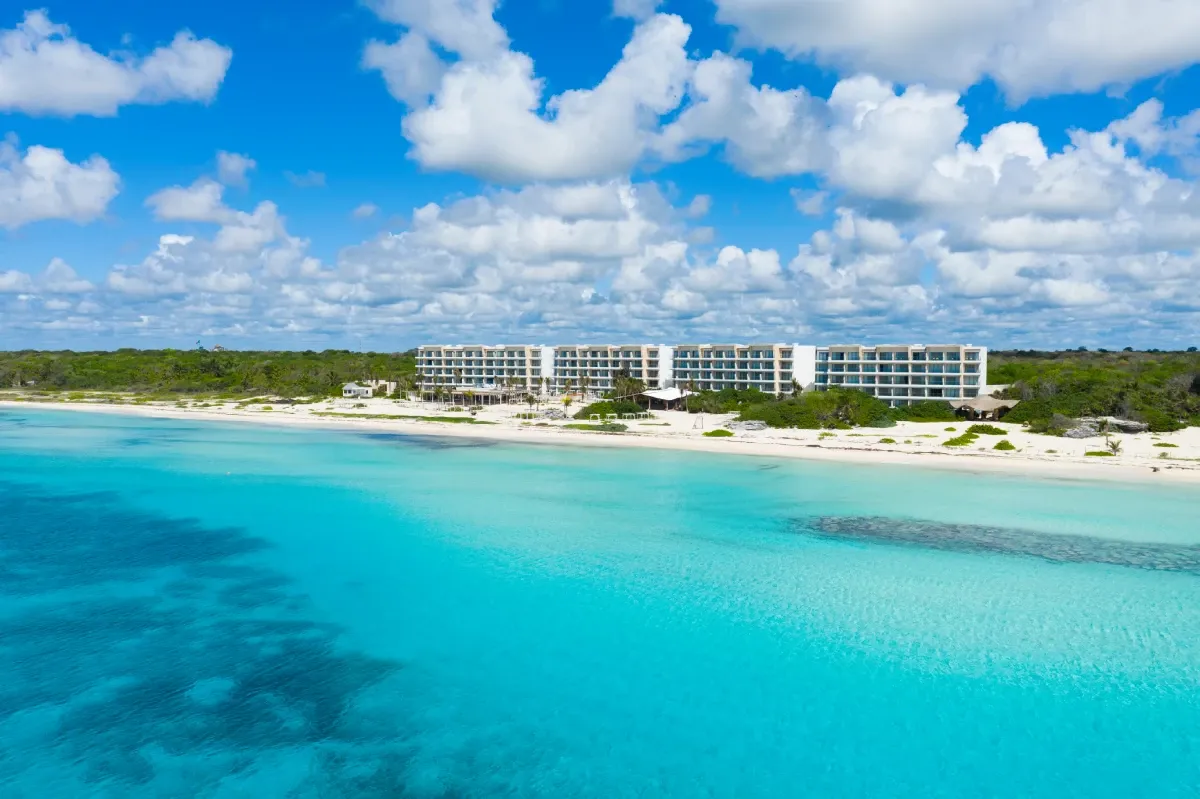 Palmaia – The House of AiA, Playa del Carmen
