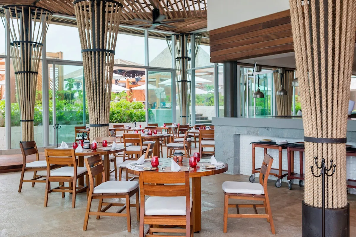 Jungala Hotel at VidantaWorld Riviera Maya, Playa del Carmen