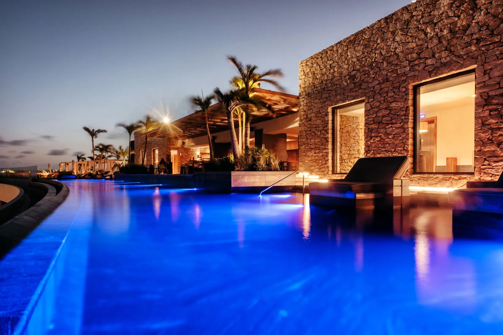 Secrets Moxche Playa del Carmen — Exterior, Playa del Carmen