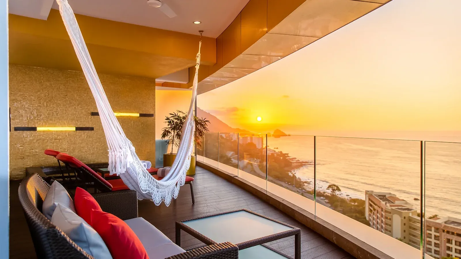 Hotel Mousai Puerto Vallarta, Puerto Vallarta