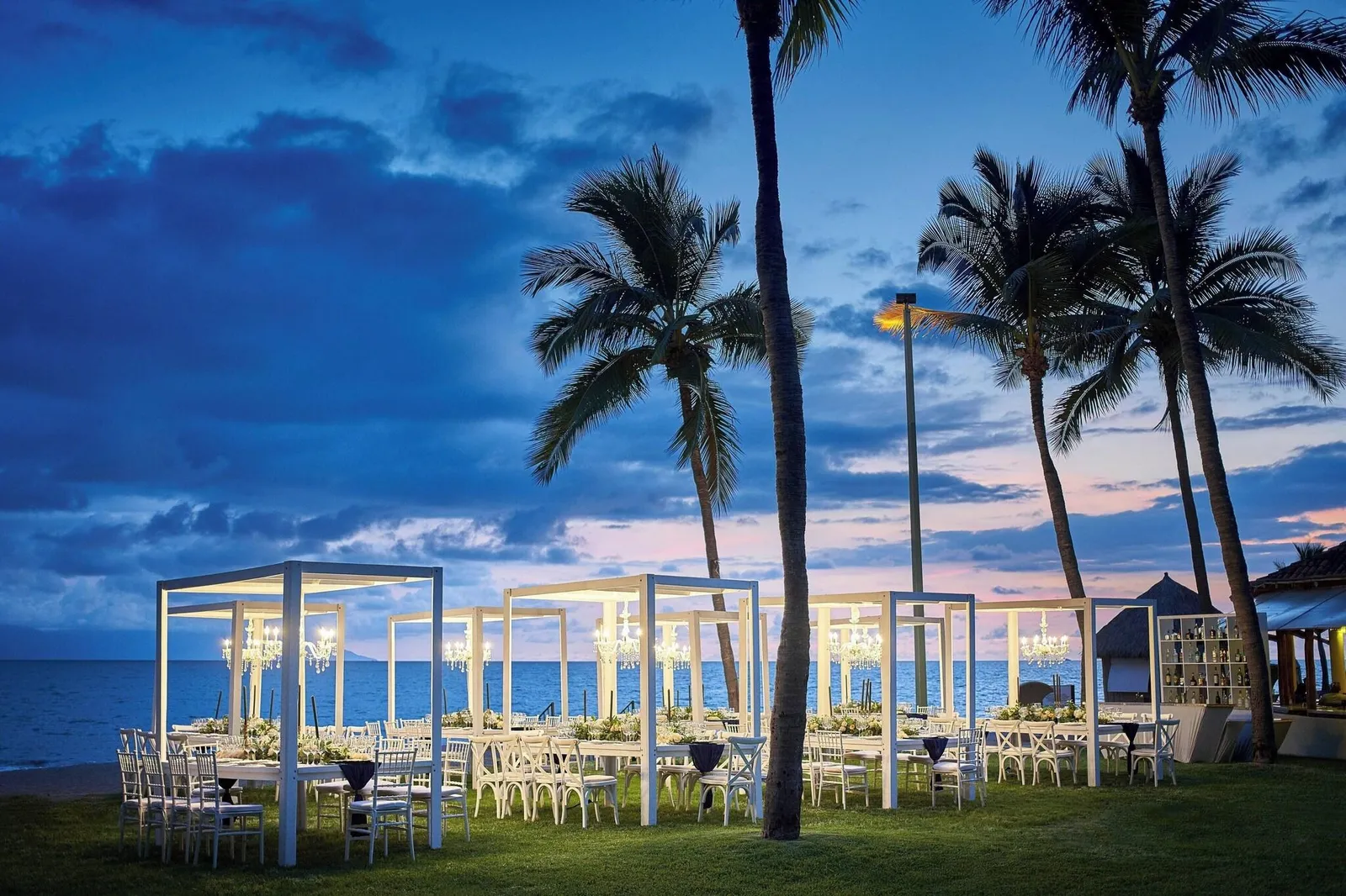 Marriott Puerto Vallarta Resort & Spa — Exterior, Puerto Vallarta