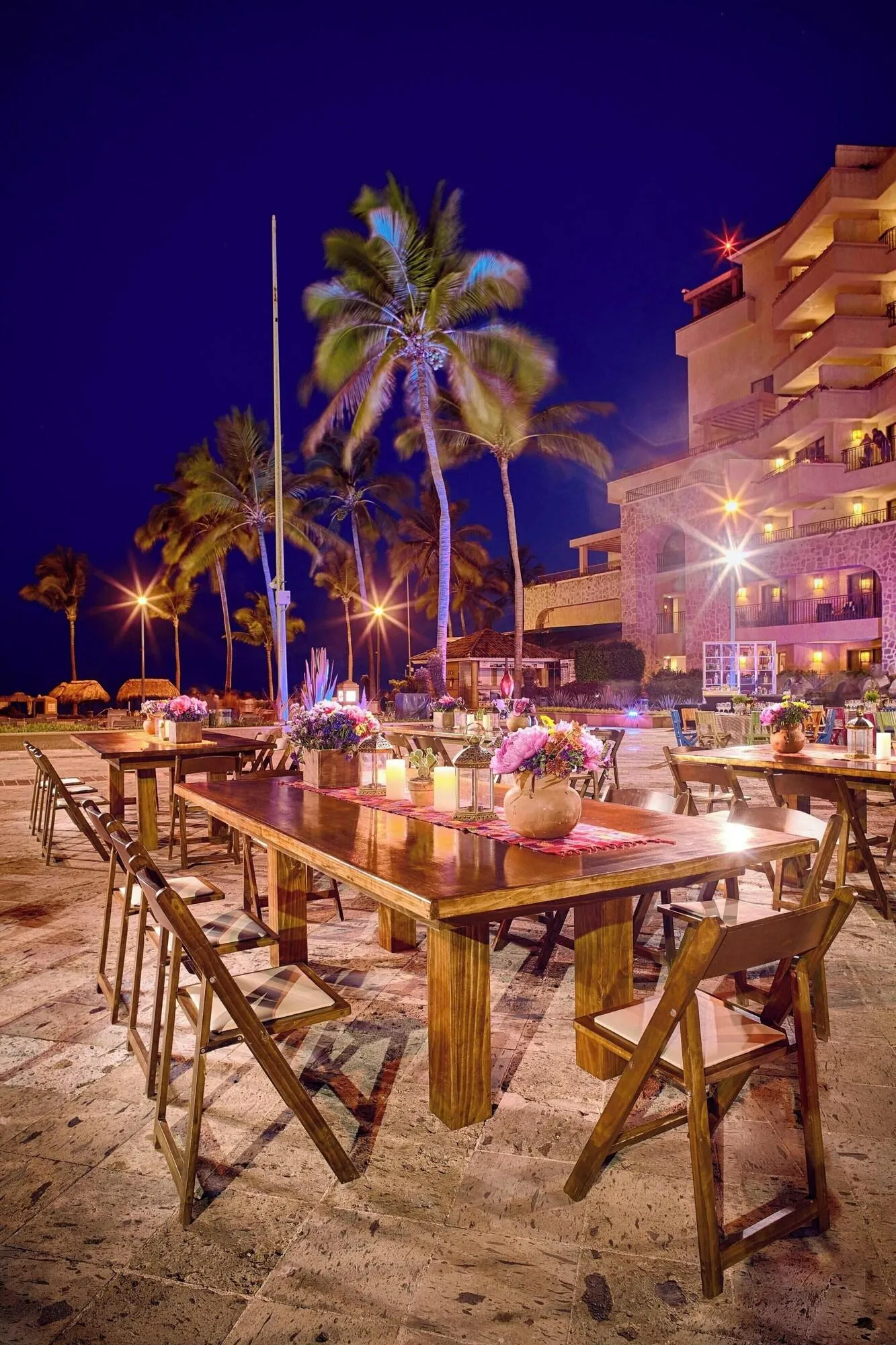 Marriott Puerto Vallarta Resort & Spa — Exterior, Puerto Vallarta
