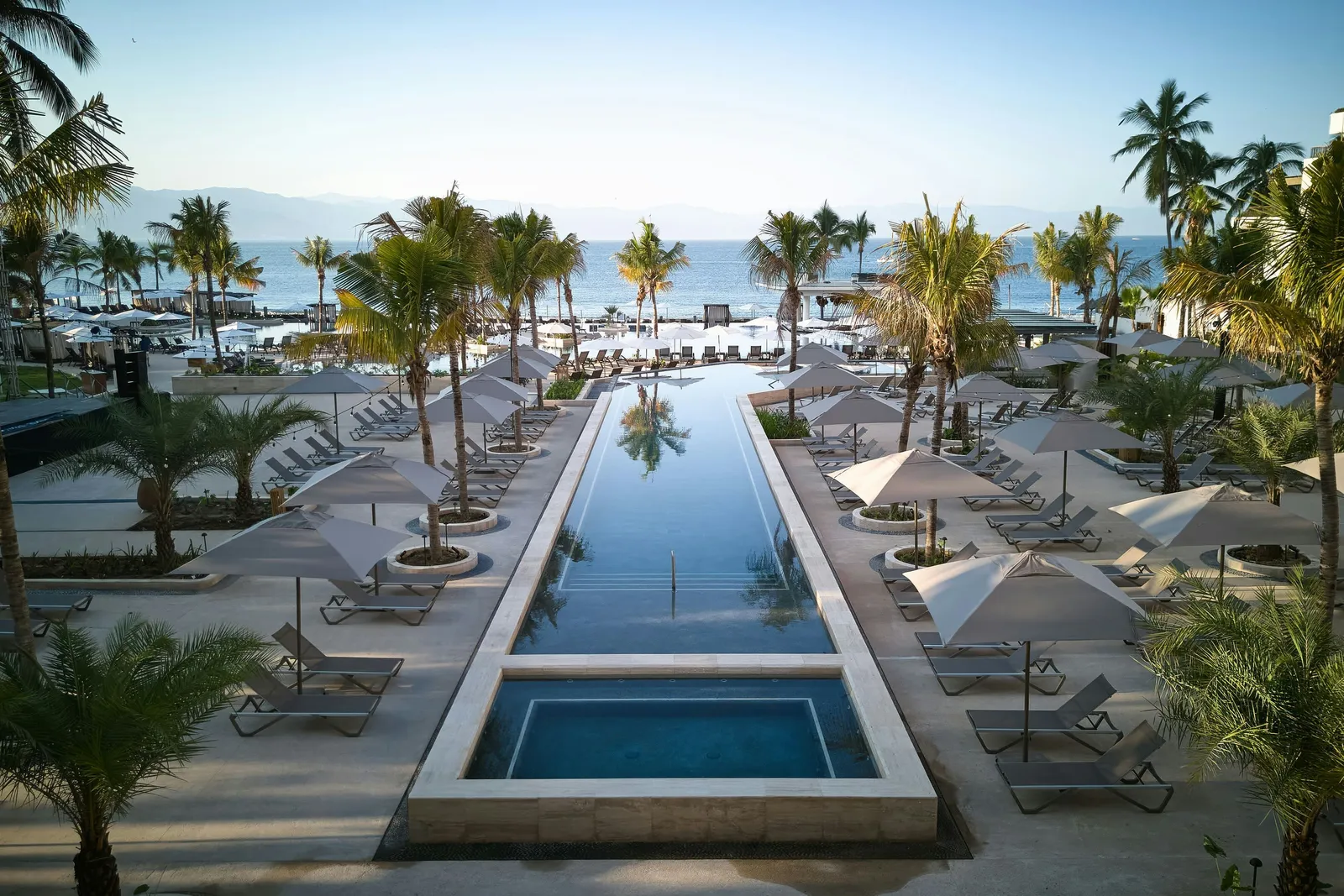 Marriott Puerto Vallarta Resort & Spa — Exterior, Puerto Vallarta