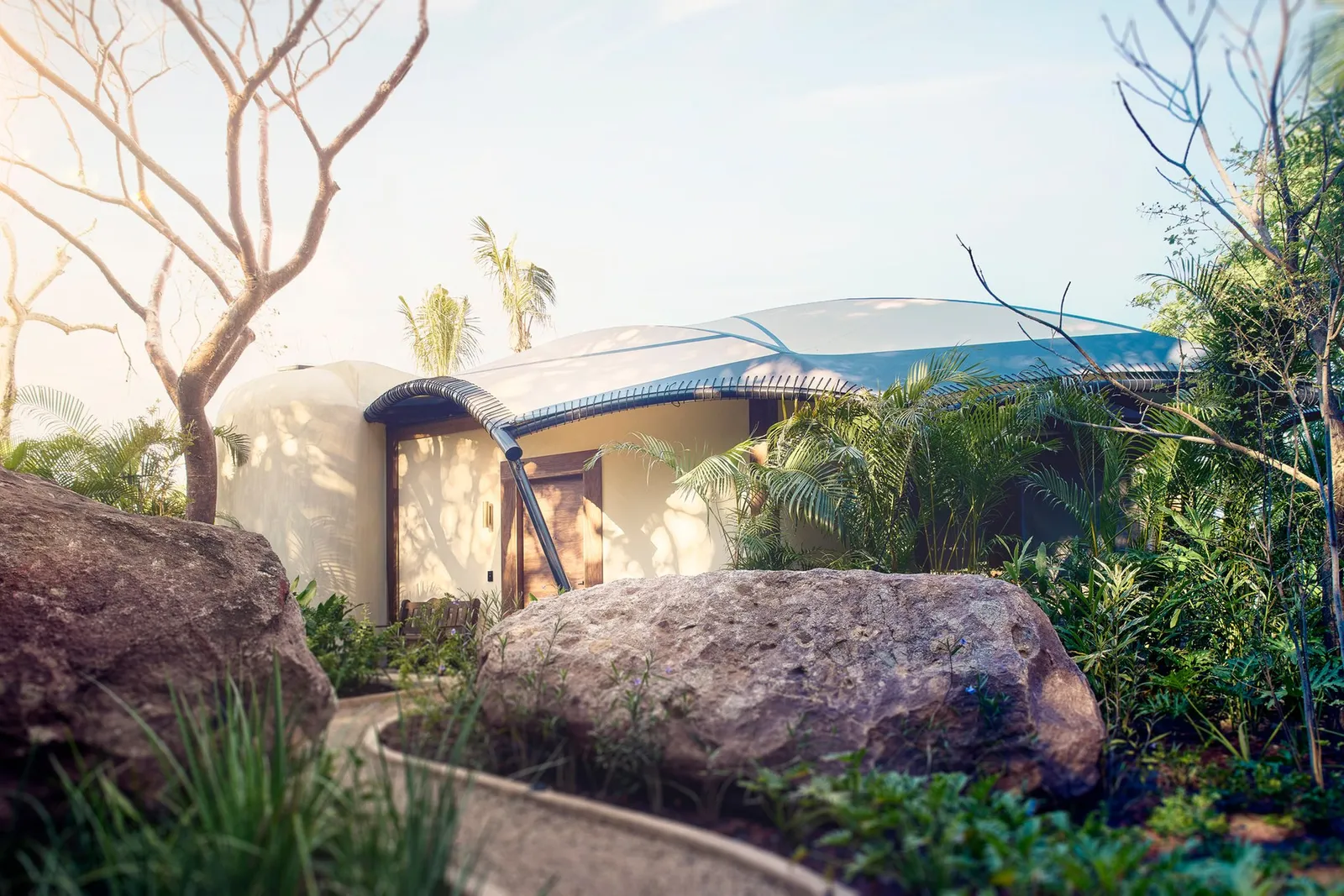 Naviva, A Four Seasons Resort, Punta Mita, Mexico — Exterior, Punta Mita