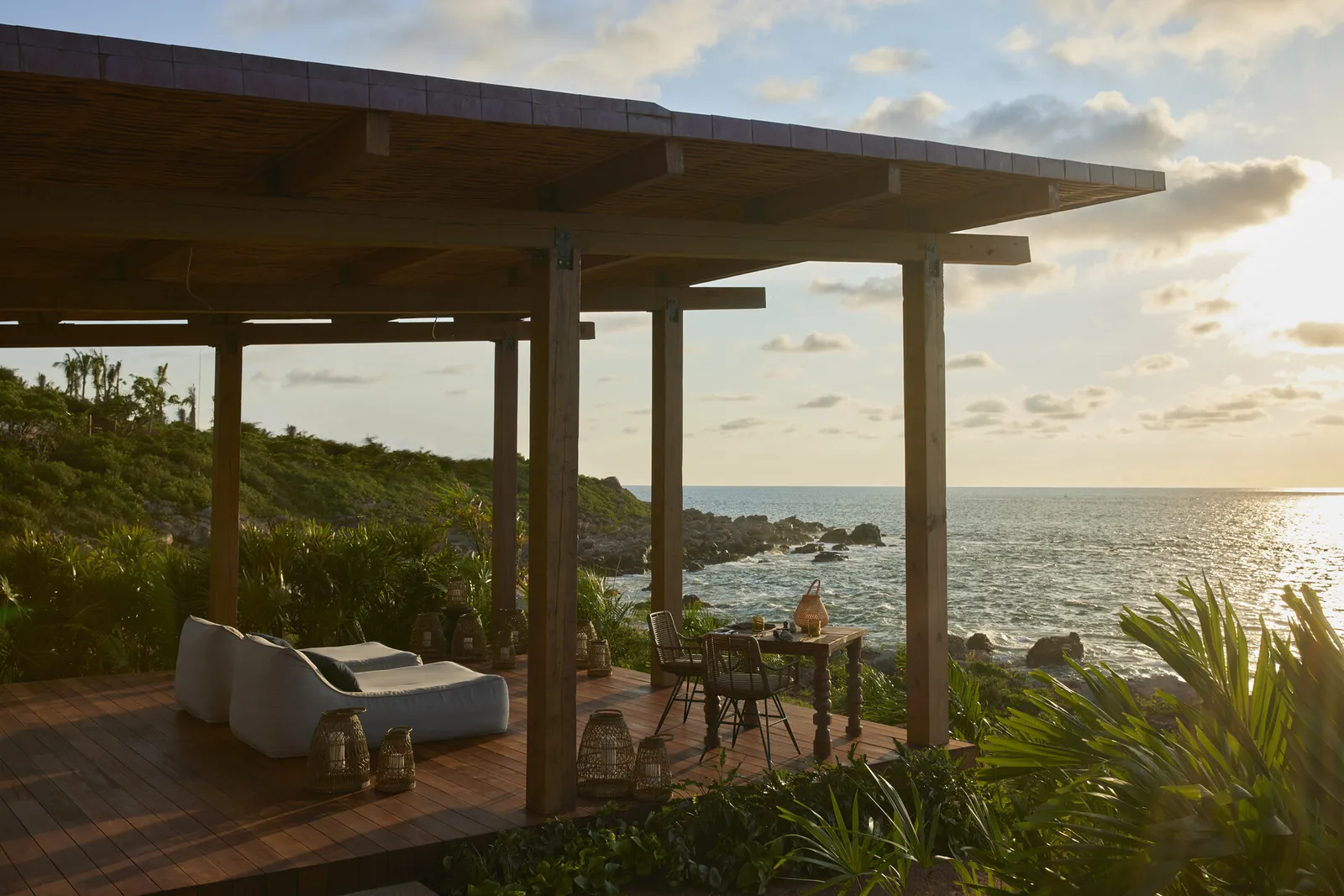 Naviva, A Four Seasons Resort, Punta Mita, Mexico — Exterior, Punta Mita