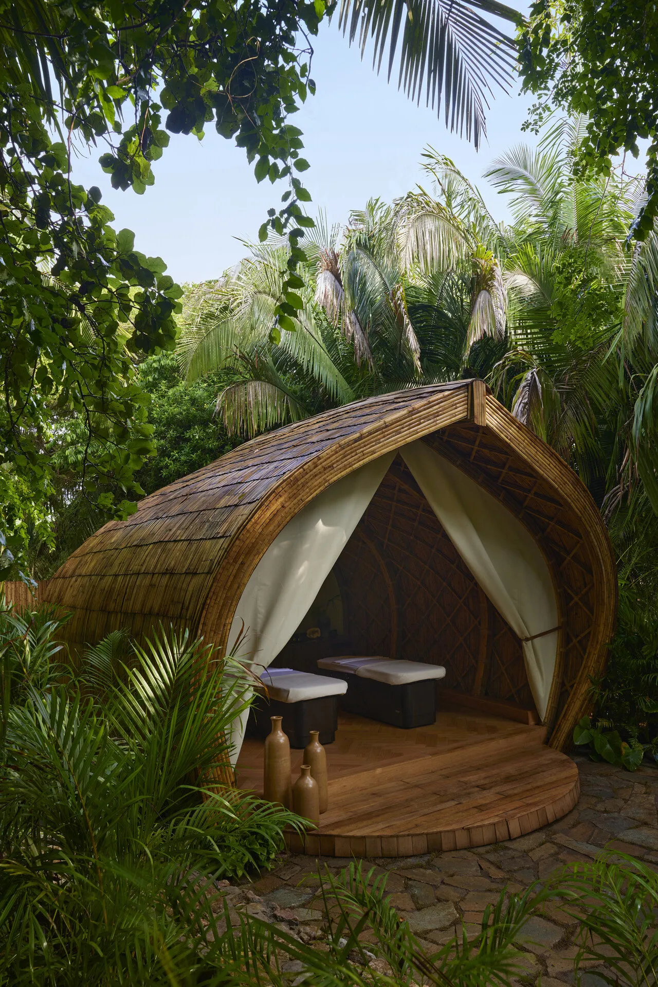Naviva, A Four Seasons Resort, Punta Mita, Mexico — Exterior, Punta Mita