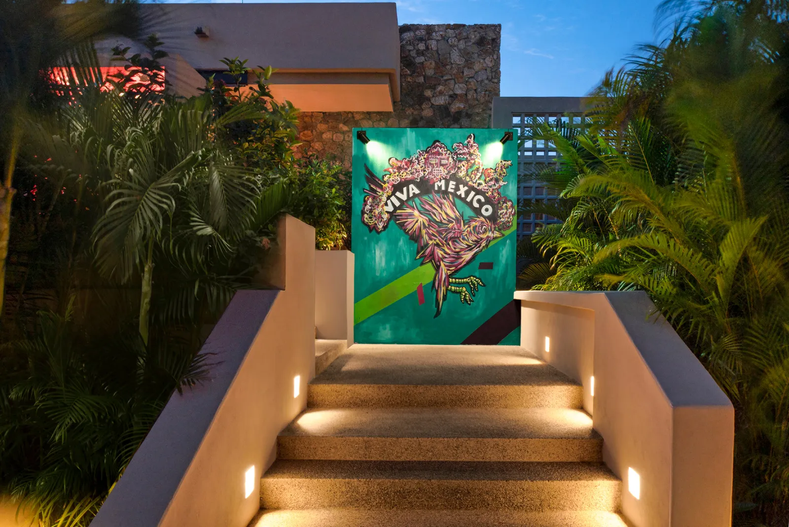 Four Seasons Resort Punta Mita — Exterior, Punta Mita
