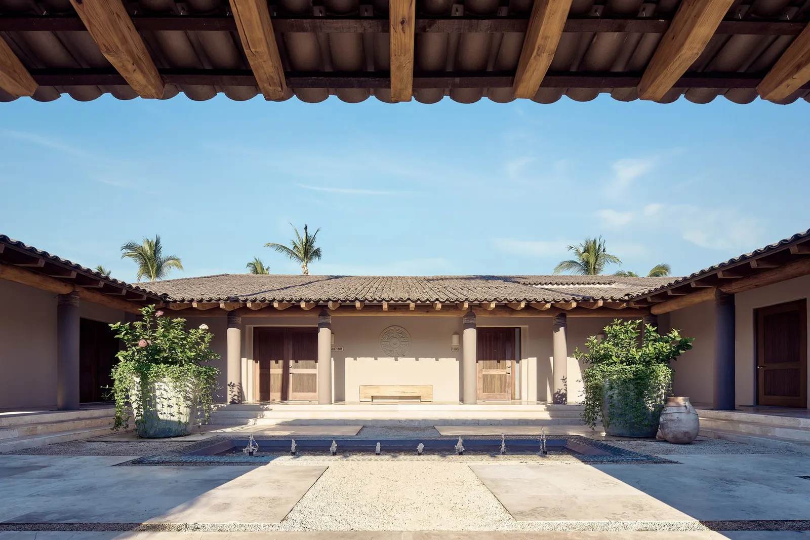 Secrets Bahia Mita Surf and Spa Resort — Exterior, Punta Mita